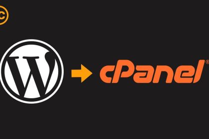 How to Install WordPress in cPanel Manually Step by Step | Bluehost cPanel 2022