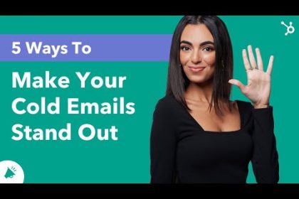 How to Write Cold Emails That Always Get Responses (Tips)