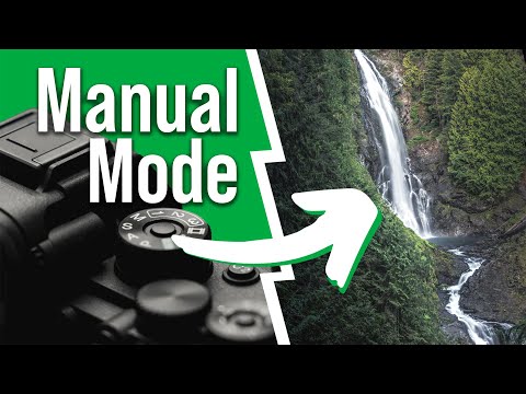 Understand Your Camera: Manual Photography Made Easy