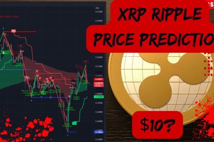 XRP Price Prediction and Ripple Technical Analysis. Can XRP Hit $10 After Bear Market?