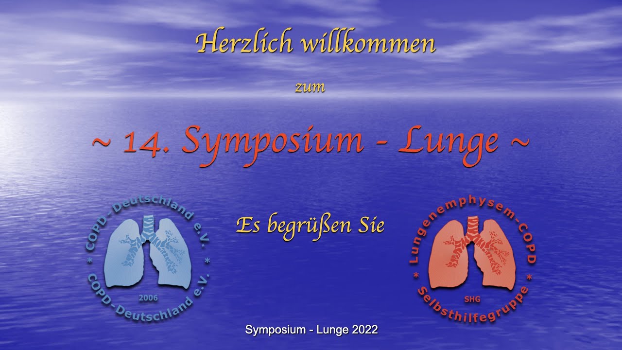 14. Symposium - Lunge - 2022