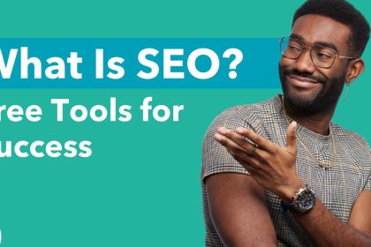 What is SEO? Here's How To Rank In 2022