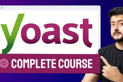 Yoast SEO Tutorial | A Complete Guide to Yoast SEO for Free! @Yoast