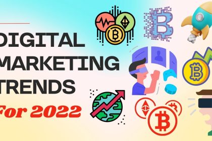 3 Digital Marketing Trends You Can't Ignore in 2022 | Subtitles