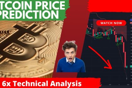 ❗️Bitcoin Price Prediction: BTC’s next stop $15000 or $25000?