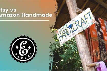 Etsy vs Amazon Handmade - Das sind die Unterschiede der Plattformen | eCommerce Tutorial