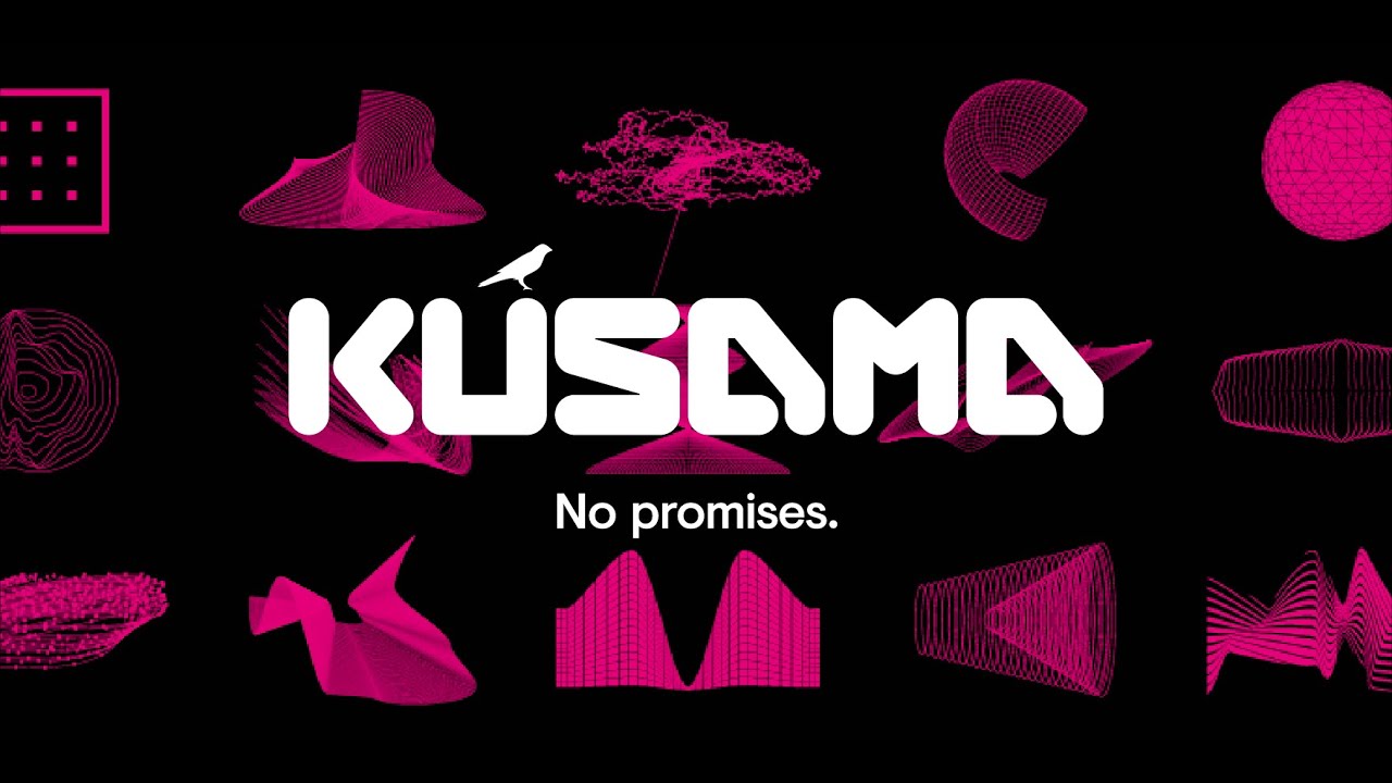 KSM - Kusama! Análise de hoje 16/12/2022!!! #KSM #Kusama #btc #crypto #DOT #BTC #XRP #ripple #BNB