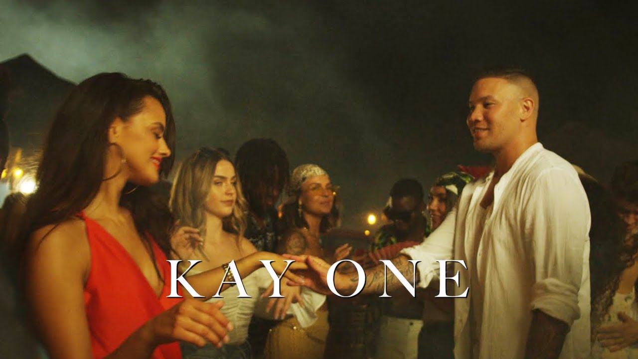 Kay One feat. Cristobal - Bachata (prod. by Stard Ova)