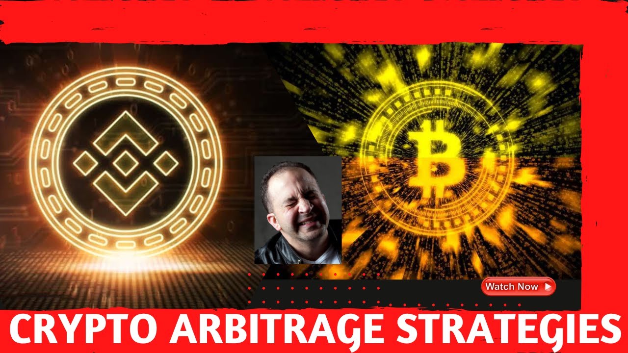 Why Crypto Arbitrage is NOT a Profitable Strategy?