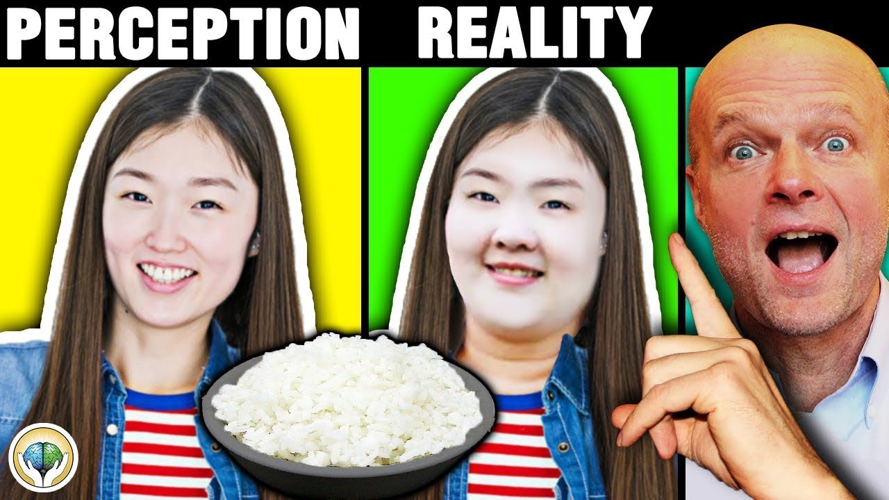 Asians Were Skinny On Rice For 1000s Of Years - Then Things Went Terribly Wrong - Doctor Explains