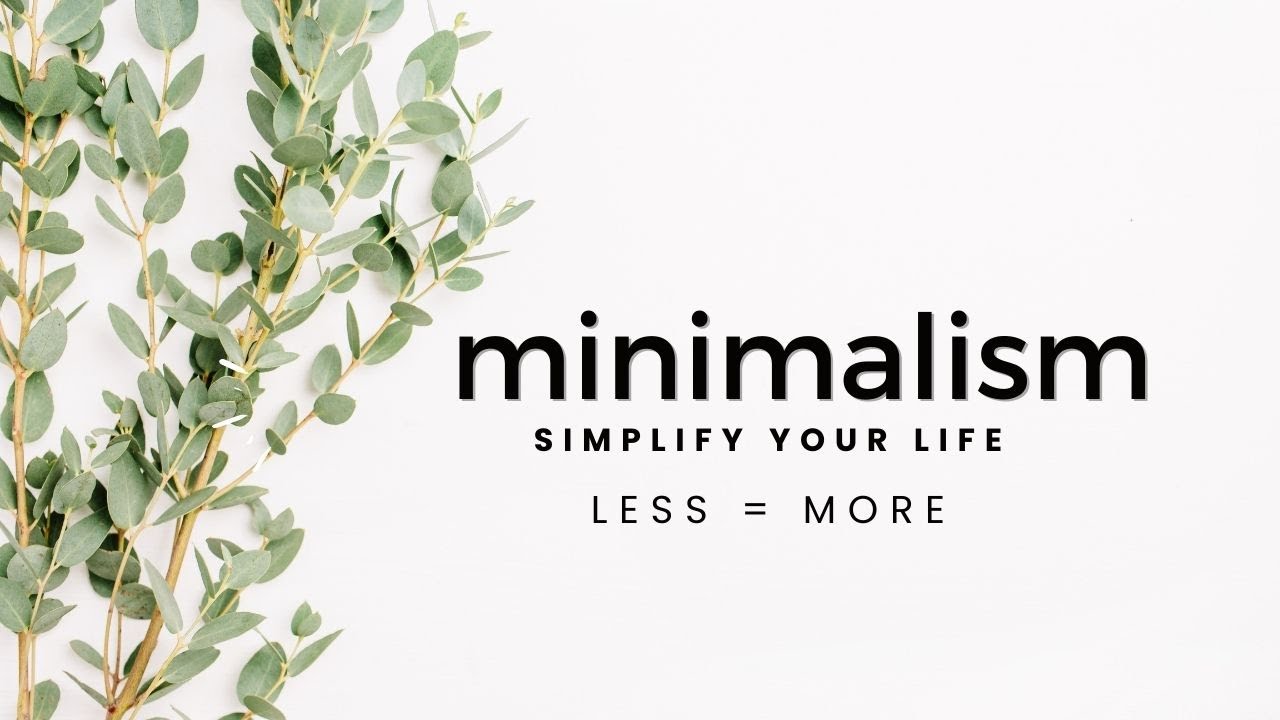 Minimalism Full Audiobook 2023 (Declutter Your Life And 10x Your Happiness)