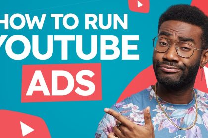How To Run YouTube Ads Step-by-Step Tutorial (2022)
