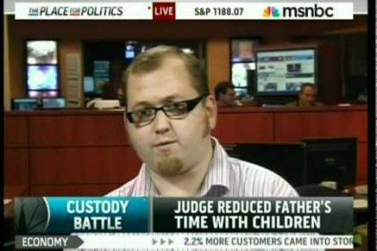 Interview: Agnostic Loses Custody Of Kids