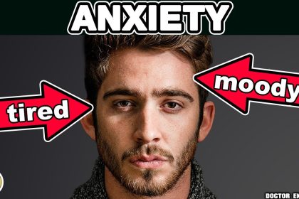 10 Warning Signs You Have Anxiety