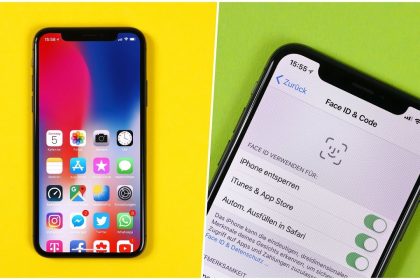 Apple iPhone X - Die besten Tipps & Tricks (Deutsch) | SwagTab