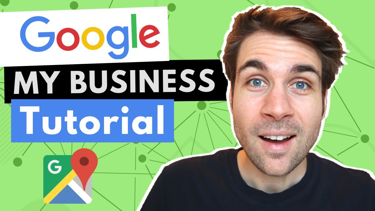 Google My Business Tutorial auf Deutsch (Schritt-für-Schritt)