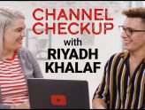 How Can You Refresh and Revive Your Channel? | Channel Checkup ft. Riyadh K