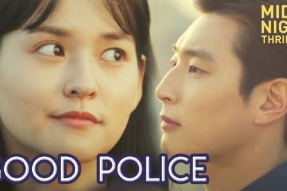 Midnight Thriller - Good Police | Multi-language subtitles | K-Drama | by Lim Kyeong-taek