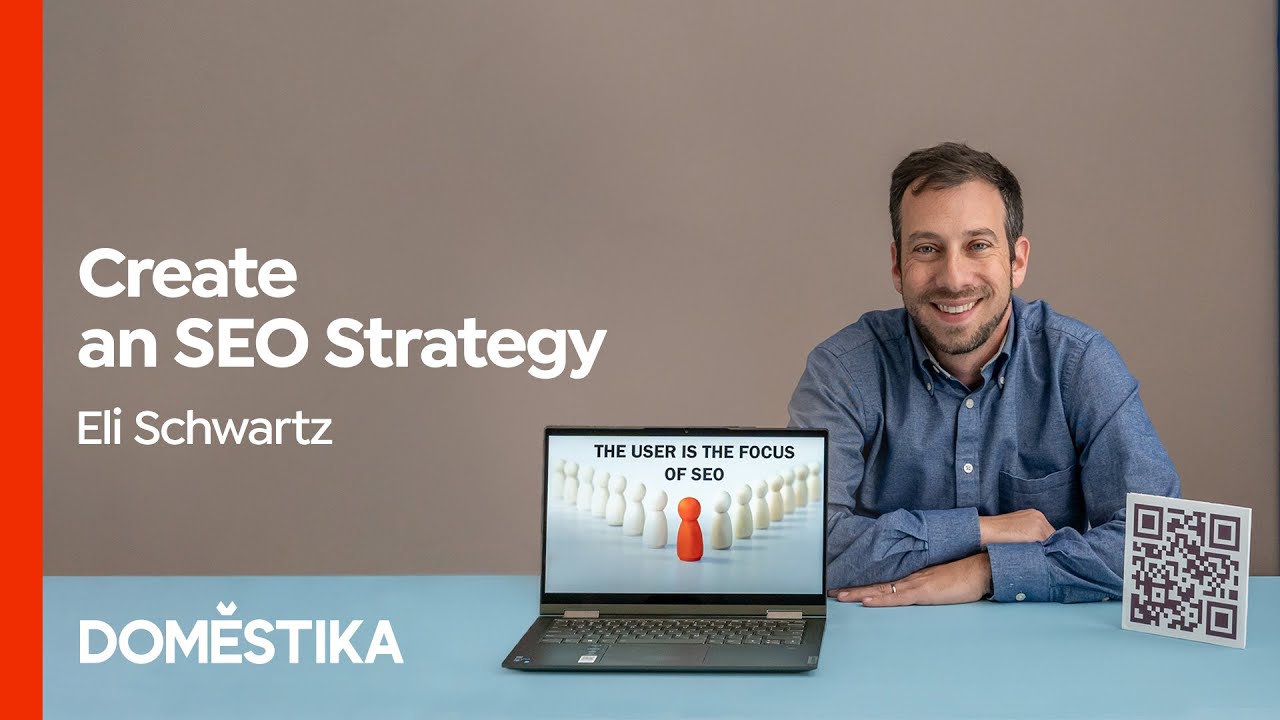 SEO Growth Strategy and Content Planning - Course by Eli Schwartz | Domestika English