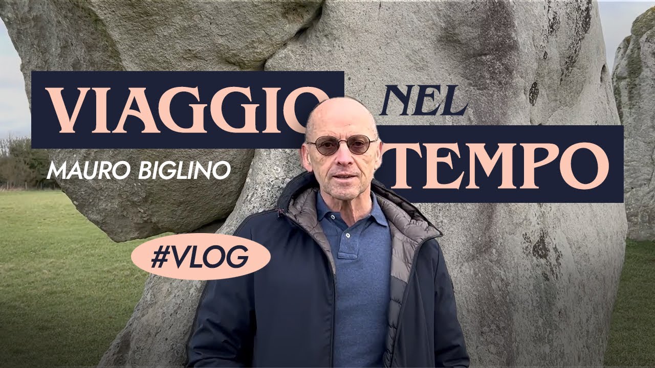 Un viaggio nel tempo | Mauro Biglino