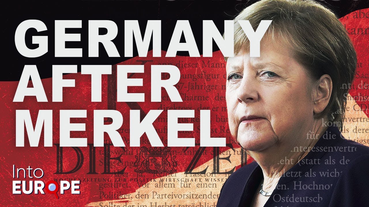 Germany's 2021 election