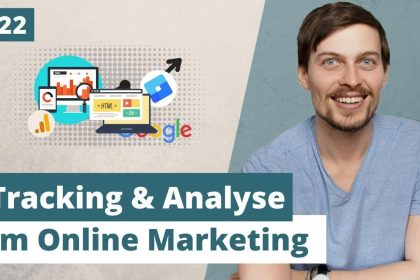 Tracking und Analyse im Online-Marketing