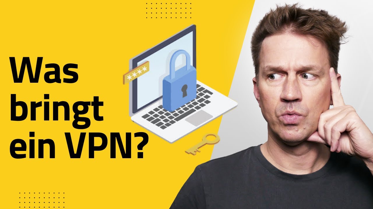 VPN einfach erklärt: Wofür brauche ich ein Virtuelles Privates Netzwerk?