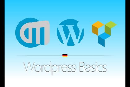 einfaches Wordpress Tutorial - Seiten mit Visual Composer designen [deutsch/german]
