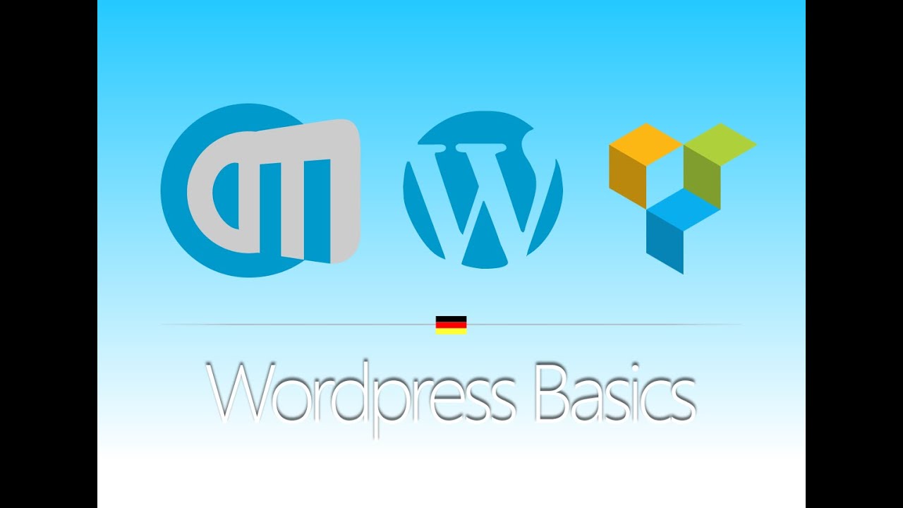 einfaches Wordpress Tutorial - Seiten mit Visual Composer designen [deutsch/german]