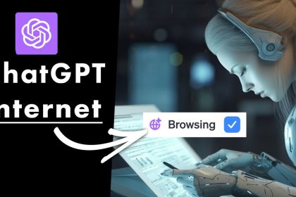 ChatGPT + Internet verändert alles! Tipps fürs Browsing Feature!