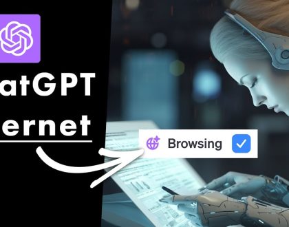 ChatGPT + Internet verändert alles! Tipps fürs Browsing Feature!