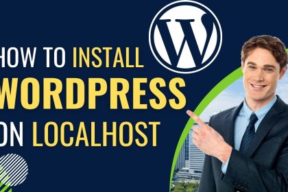 How to Install WordPress on Localhost XAMPP 2023