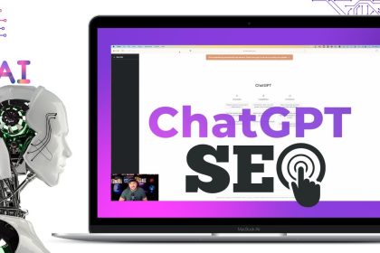 How to Use ChatGPT for SEO - IMPRESSIVE!