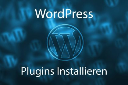 WordPress Tutorial Plugin Installieren | Webagentur München